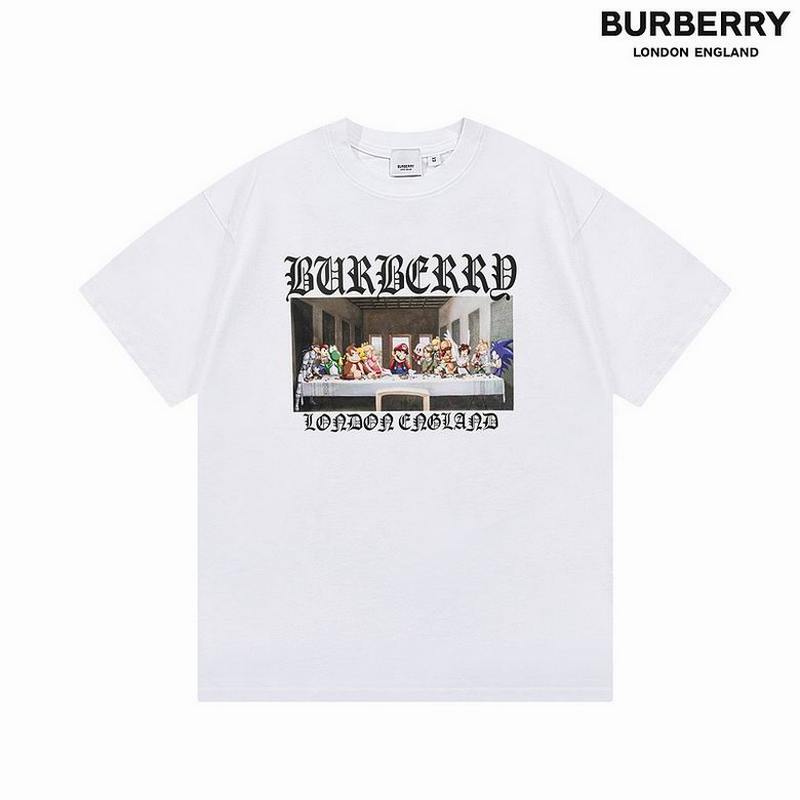 Burberry Men's T-shirts 927